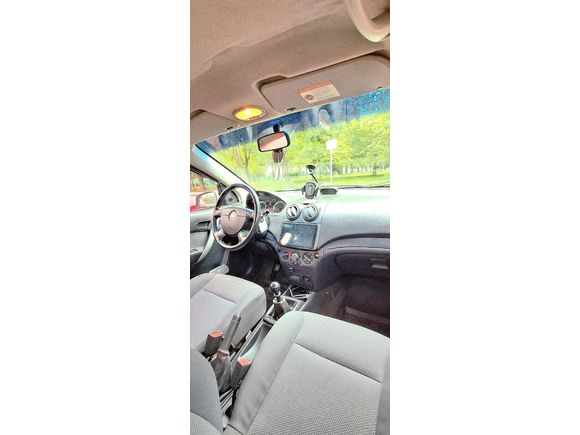 Sahibinden Chevrolet Aveo 1.4 LS 2011 Model