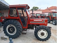 8280 TÜMOSAN 2009 model Turbolu