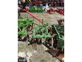 4 lü şakalak Turan Cengiz Tam ve yarı otomatik Pulluklar