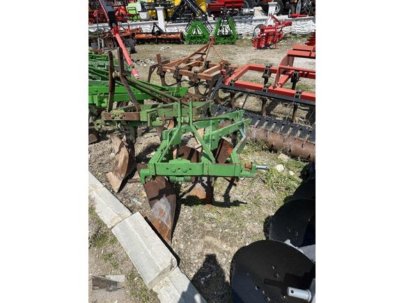 4 lü şakalak Turan Cengiz Tam ve yarı otomatik Pulluklar