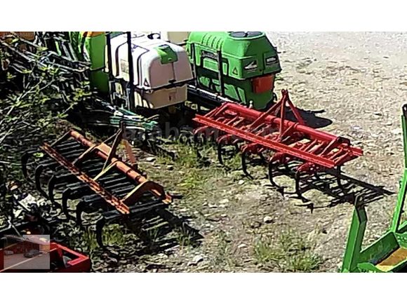 11 li ve 13 lü kazayağı