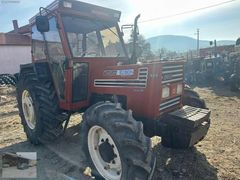 2004 model 8280 Tümosan Motor yeni 4 lastiği yeni