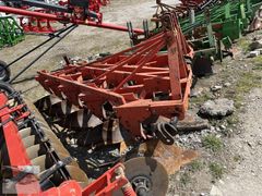 5 li şakalak pulluk yarı otomatik