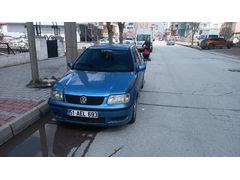 Sahibinden Volkswagen Polo 1.6 1997 Model