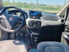 Sahibinden Fiat Linea 1.3 Multijet Active Plus 2014 Model