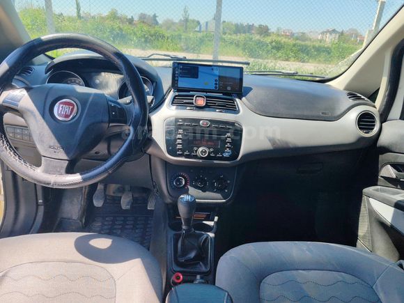 Sahibinden Fiat Linea 1.3 Multijet Active Plus 2014 Model