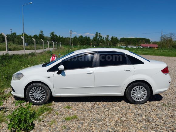 Sahibinden Fiat Linea 1.3 Multijet Active Plus 2014 Model