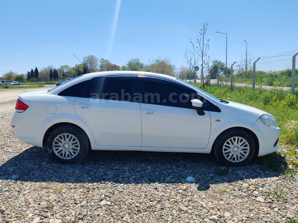 Sahibinden Fiat Linea 1.3 Multijet Active Plus 2014 Model