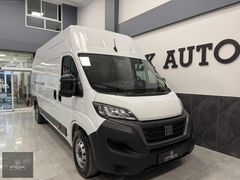 İPEK AUTO / Fiat Ducato 17m³ TAMAMINA KREDİ / % 20 KDV / HATASIZ