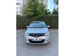 Sahibinden Hyundai i20 1.2 D-CVVT Sense 2014 Model
