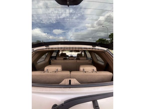 Sahibinden Chevrolet Captiva 2.0 D LT High 2011 Model 