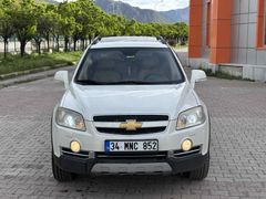 Sahibinden Chevrolet Captiva 2.0 D LT High 2011 Model 