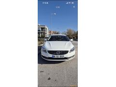 Sahibinden Volvo S60 1.6 D Premium 2014 Model 