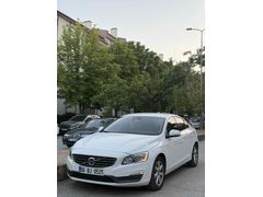 Sahibinden Volvo S60 1.6 D Premium 2014 Model 