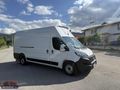 Ercan Otomotivden 2022 model Ducato ilk sahibinden