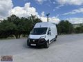 Ercan Otomotivden 2022 model Ducato ilk sahibinden