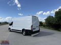 Ercan Otomotivden 2022 model Ducato ilk sahibinden
