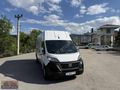 Ercan Otomotivden 2022 model Ducato ilk sahibinden