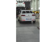 Sahibinden Volkswagen Passat 1.6 TDi BlueMotion Comfortline 2015 Model