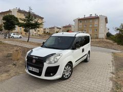 Sahibinden Fiat Doblo Combi 1.3 Multijet 2013 Model Beyaz