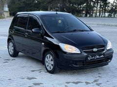 Sahibinden Hyundai Getz 1.4 DOHC HY KLM 2006 Model Isparta