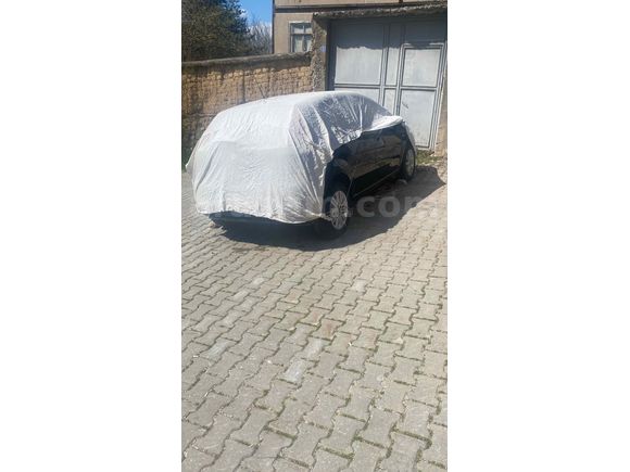 Sahibinden Fiat Punto Grande 1.4 Fire Active 2007 Model 