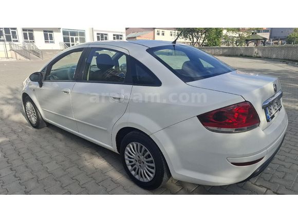 Sahibinden Fiat Linea 1.3 Multijet Pop 2015 Model