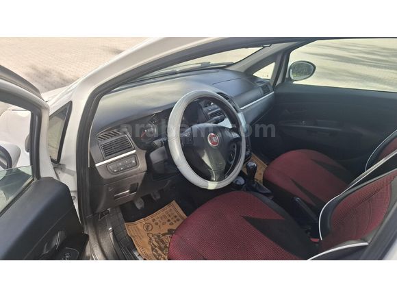Sahibinden Fiat Linea 1.3 Multijet Pop 2015 Model