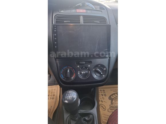 Sahibinden Fiat Linea 1.3 Multijet Pop 2015 Model