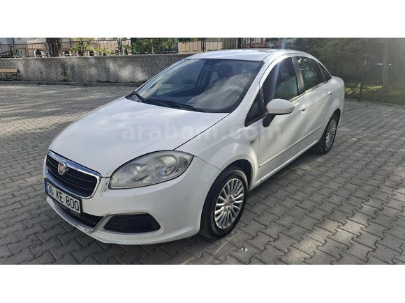 Sahibinden Fiat Linea 1.3 Multijet Pop 2015 Model