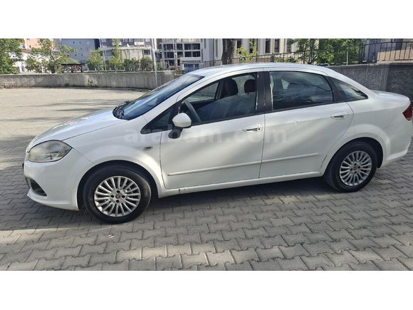 Sahibinden Fiat Linea 1.3 Multijet Pop 2015 Model