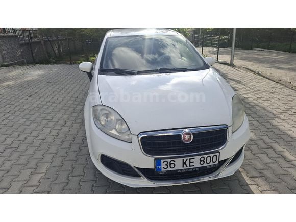 Sahibinden Fiat Linea 1.3 Multijet Pop 2015 Model