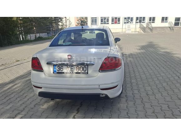 Sahibinden Fiat Linea 1.3 Multijet Pop 2015 Model