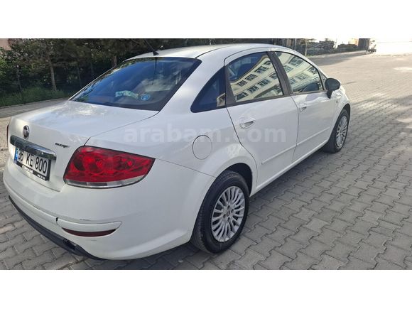 Sahibinden Fiat Linea 1.3 Multijet Pop 2015 Model