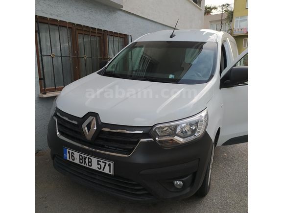 Sahibinden Renault Express Van 1.5 BlueDCI Joy 2023 Model Bursa