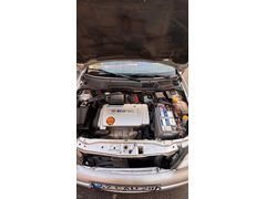 Sahibinden Opel Astra 1.6 Comfort 2001 Model 