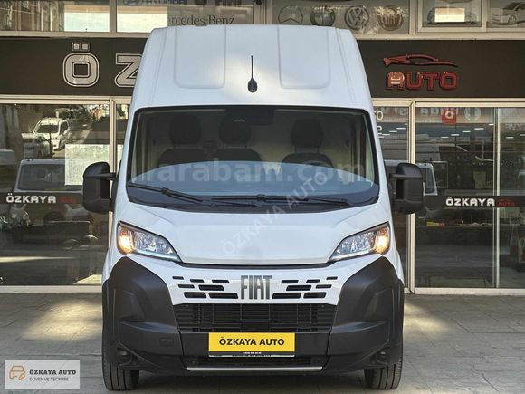 ÖZKAYALAR'DAN HATASIZ 17 m3 KAMERALI FULL PAKET