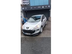 BAYRAMA KADAR 2011 Peugeot 308 1.6 HDi Comfort)