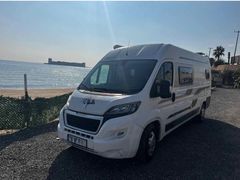 Sahibinden Tam Donanımlı  Motokaravan 