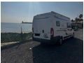 Sahibinden Tam Donanımlı  Motokaravan 