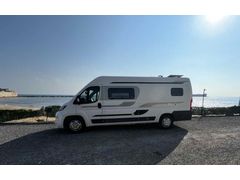 Sahibinden Tam Donanımlı  Motokaravan 