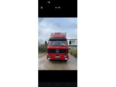 Sahibinden Mercedes - Benz Axor 2521 Ordu
