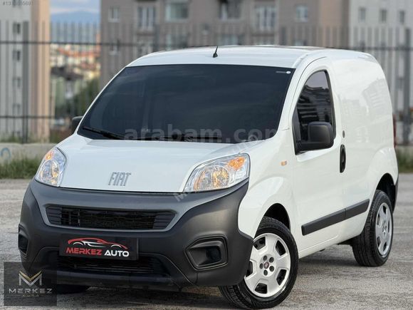 MERKEZ AUTO'DAN SERVİS BAKIMLI