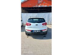 Sahibinden Kia Sportage 1.6 GDI Concept Plus 2013 Model