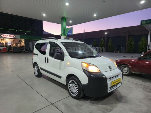 2010 1.3 MULTIJET FİORİNO...