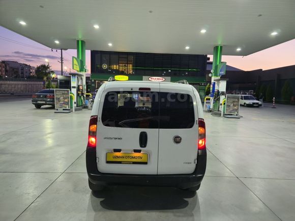 2010 1.3 MULTIJET FİORİNO...