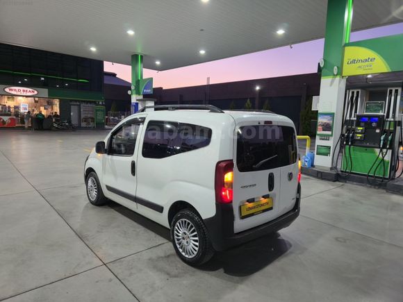 2010 1.3 MULTIJET FİORİNO...