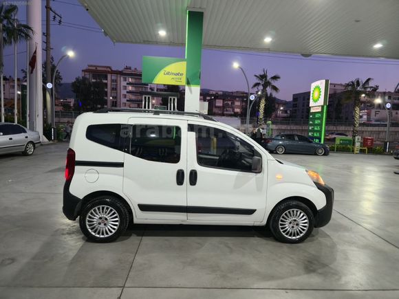 2010 1.3 MULTIJET FİORİNO...