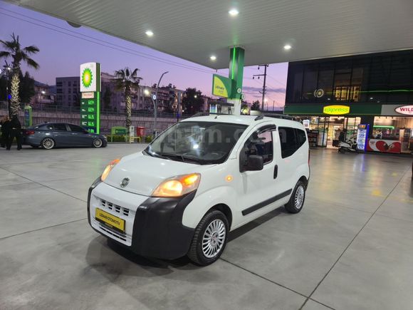2010 1.3 MULTIJET FİORİNO...