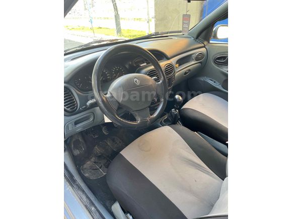 Sahibinden Renault Megane 1.9 DTi RTE 1999 Model 